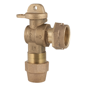 Water Meter Valves & Setters Image